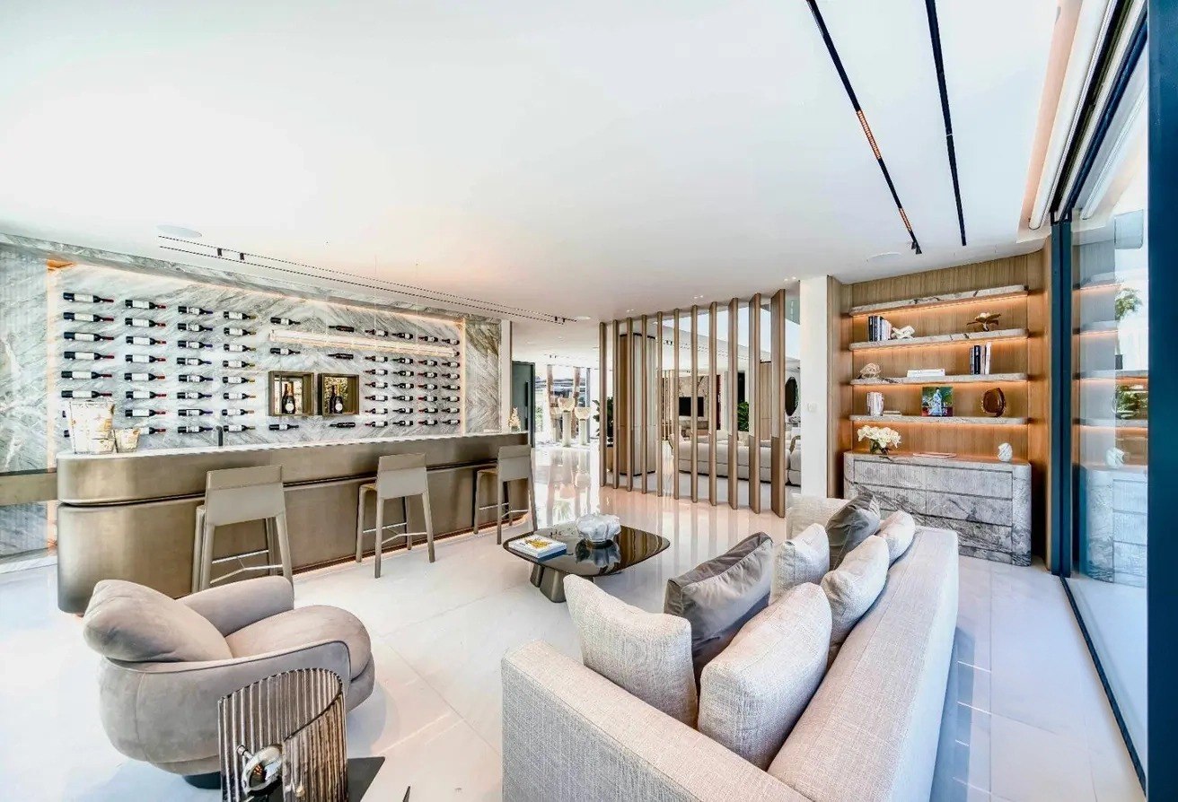 Signature VIlla Palm Jumeiran 4