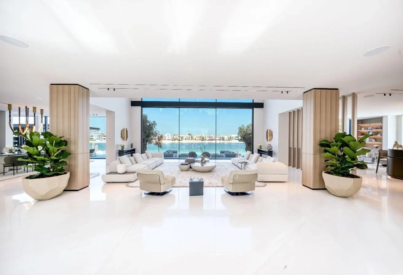 Signature VIlla Palm Jumeiran 5