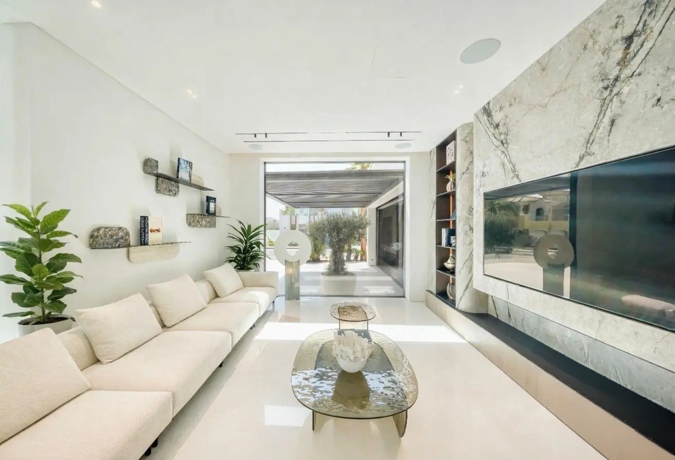 Signature VIlla Palm Jumeiran 6