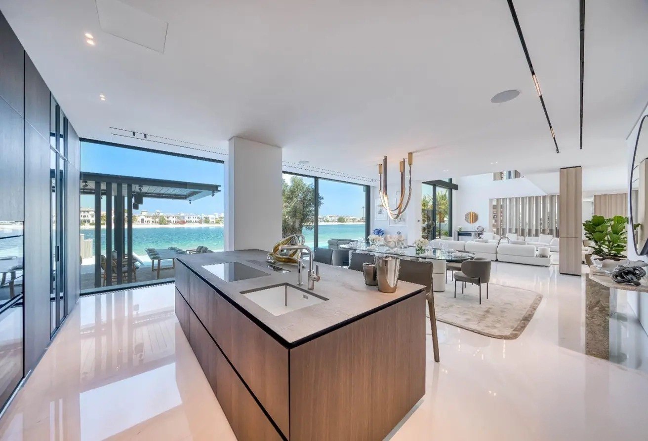 Signature VIlla Palm Jumeiran 11