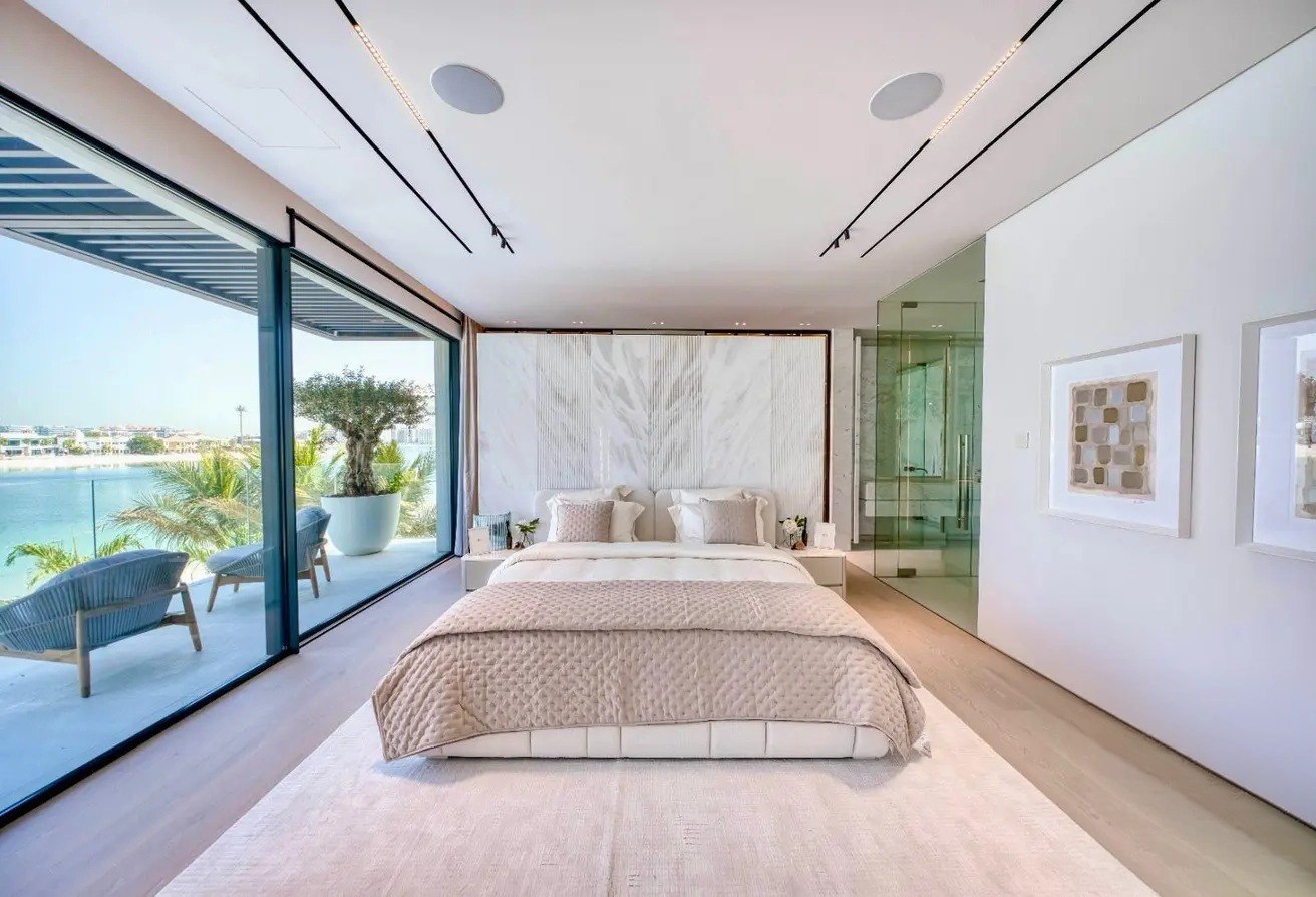 Signature VIlla Palm Jumeiran 13