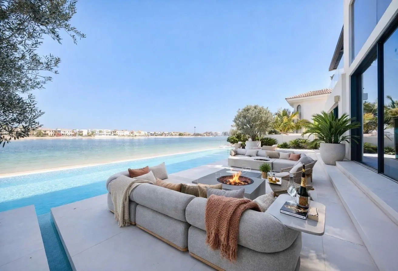 Signature VIlla Palm Jumeiran 16