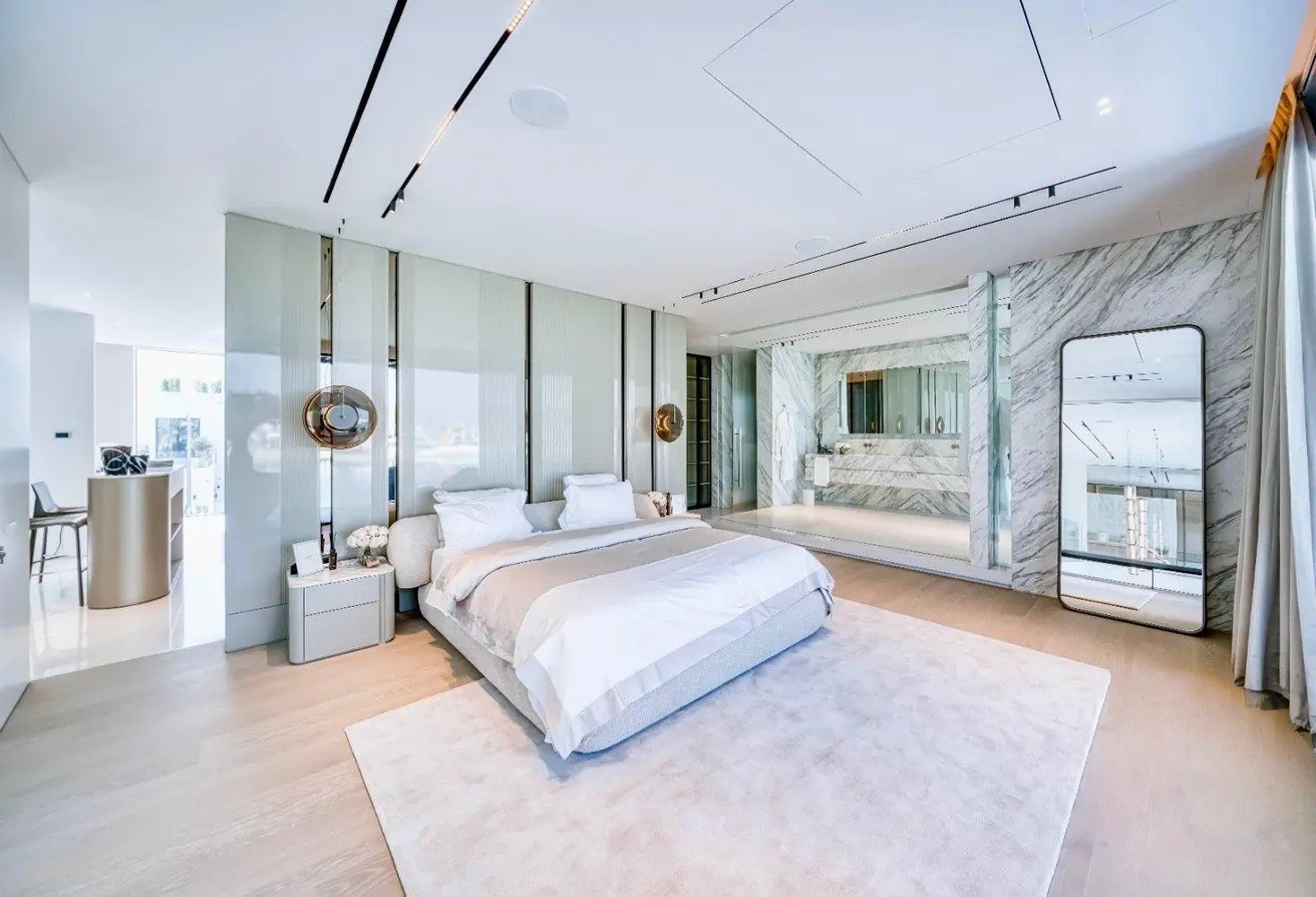 Signature VIlla Palm Jumeiran 17